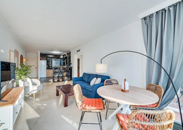 アパート Con Piscina En 1ª Linea Golf La Quinta